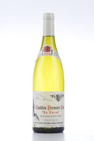 2018-chablis-la-forest